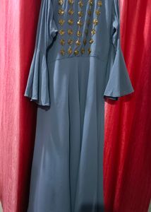 Gown