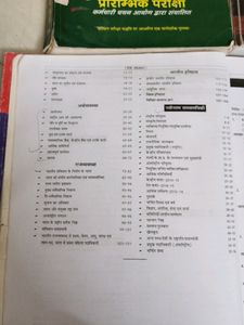 SSC Old Books From 2014-2016 Books