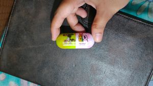 Capsule Cute Pen
