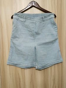 AMYDUS Denim Shorts For Womens