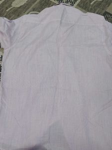 Men's Classic Long Sleeve Shirt