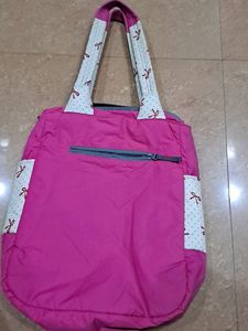 Big Handbag