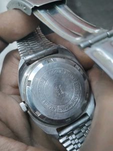 Vintage HMT Watch mechanical