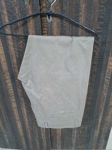 Men's Khaki Pants