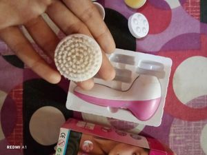 Face Massager