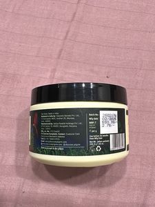 Pilgrim Patua &amp; Keratin Hair Mask
