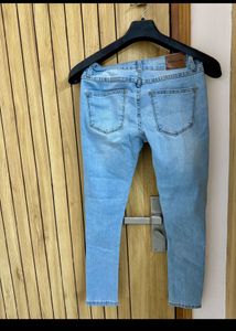 ⭐️clearance sale⭐️Coverstory pearl Ripped Jeans