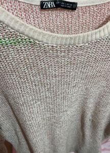 Lightweight Knit tshirt