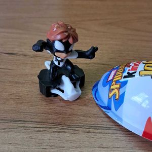 Spidey-girl funko pop