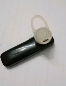 Bluetooth Earphone| Working Condition