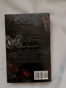 Haunting Adeline Novel by H.D. Carlton