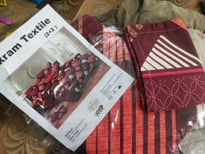 Brand New Single Bed Sheet