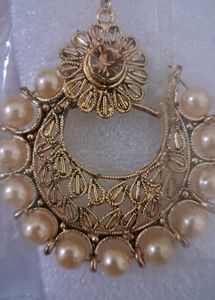 Brand New bridal jewellery, Maang Tika