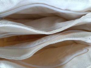 Stylish Canvas Tote Bag