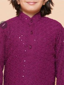Stylish Boys Kurta Set