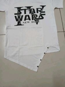 Men's Star Wars "A New Hope" T-Shirt