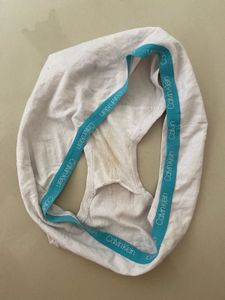 Calvin Klein 2 Pack Women's Briefs