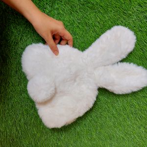 Sale! Bunny shaped Imported fur bag