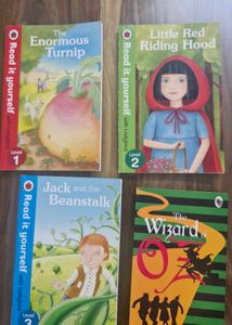 Classic Children's Books Collection