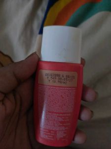 Dot &amp; Key Tinted Sunscreen SPF 50+