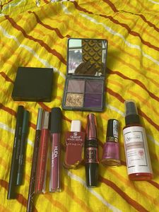 Combo Offer All Products Original Branded! Check Description For Details