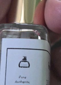 Dolce&amp;Gabbana Light Blue Perfume Decant 10ml