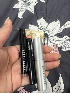 Bobbi Brown City Stroll Shadow Stick Set