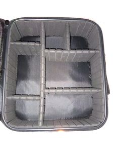 Makeup Organizer Box