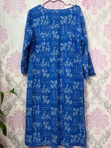 Kurthi only