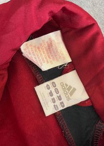 Adidas Denmark DBU Track Jacket