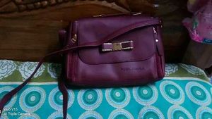 2 New Sling Bag Combo
