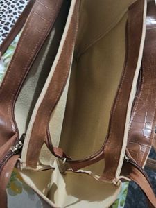 Assorted Bags - Backpack, Tote