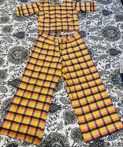 Coord Set