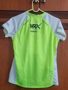 Gym T- Shirt