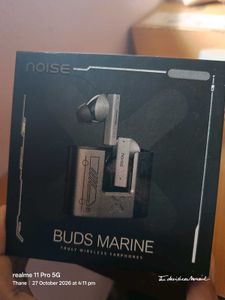 Noise TWS Earbuds