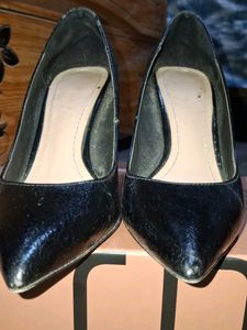 Zara Woman Shoes