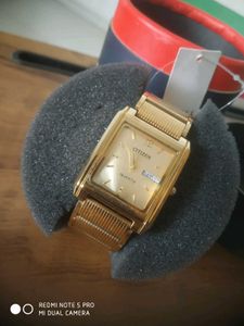 Timex Men's Watch ⌚