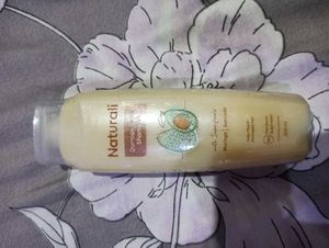 Naturali Damage Repair Shampoo