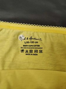 Mast &amp; Harbour panty for women