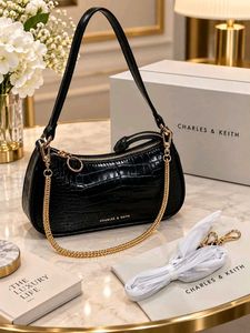 IMPORTED**CHARLES &amp; KEITH*✅ PREMIUM QUALITY SLING
