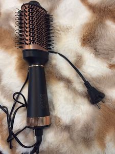 Makemeebold Hot Air Brush