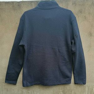 Brand is NEPA Men's Zip-Up Fleece OG Jacket