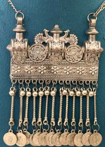 ⛓️Banjara Navratri Vintage Neckpiece⛓️