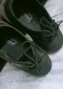 School Footwear