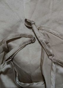 Satin Cami Top