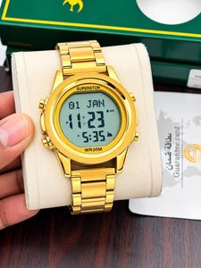 SUPERSTON Digital Watch for Men