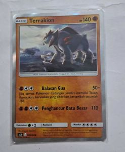 Pokemon Original Tcg Card