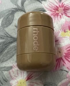Rhode Mini Pocket Pearl Blush