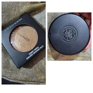 M.A.C Extra Dimension Skinfinish Highlighter