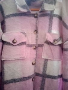 Chic lightweight coat